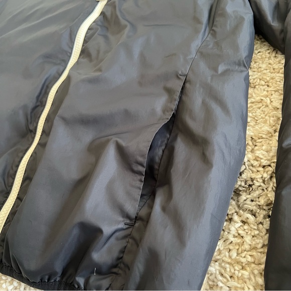 ✔️ GUC✔️NIKE Windrunner Down Filled Reversible Jacket - Picture 13 of 15